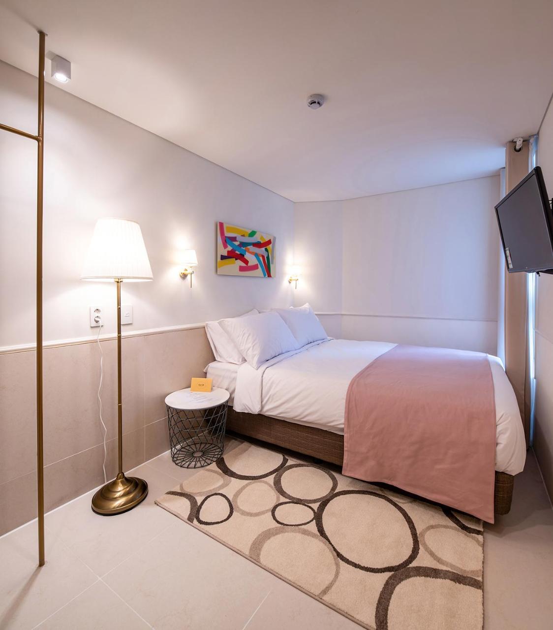 סיאול Le Lit Hotel מראה חיצוני תמונה