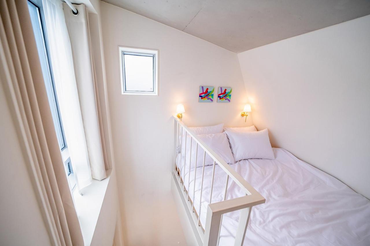 סיאול Le Lit Hotel מראה חיצוני תמונה