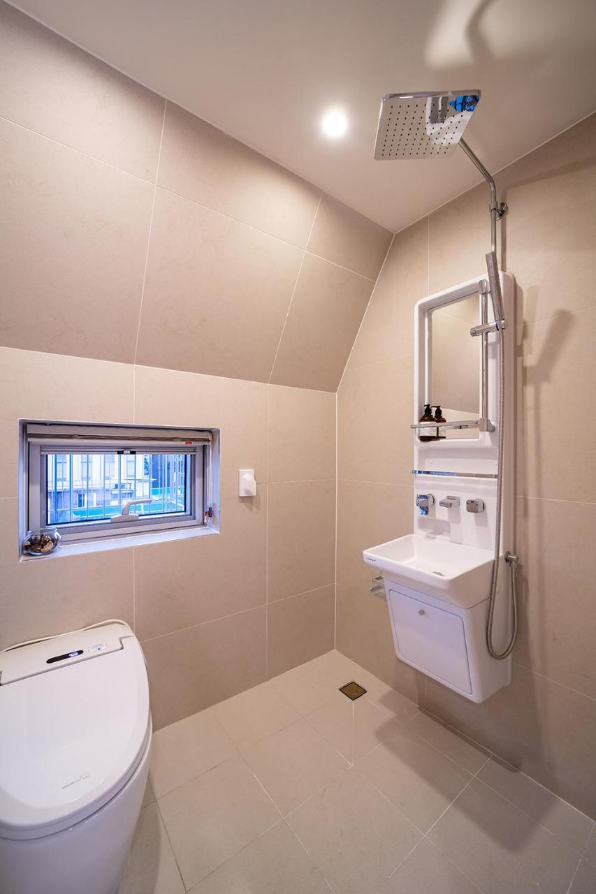 סיאול Le Lit Hotel מראה חיצוני תמונה