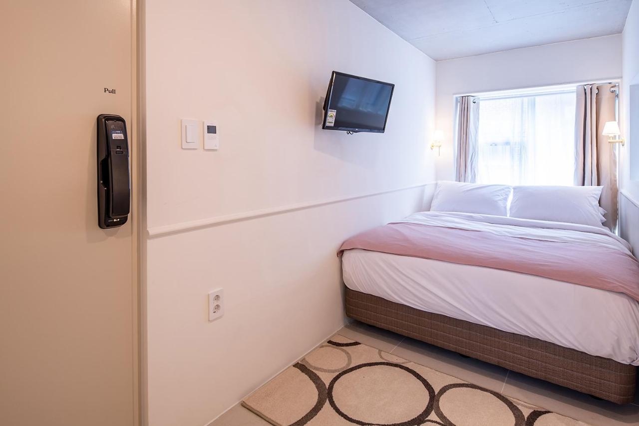 סיאול Le Lit Hotel מראה חיצוני תמונה