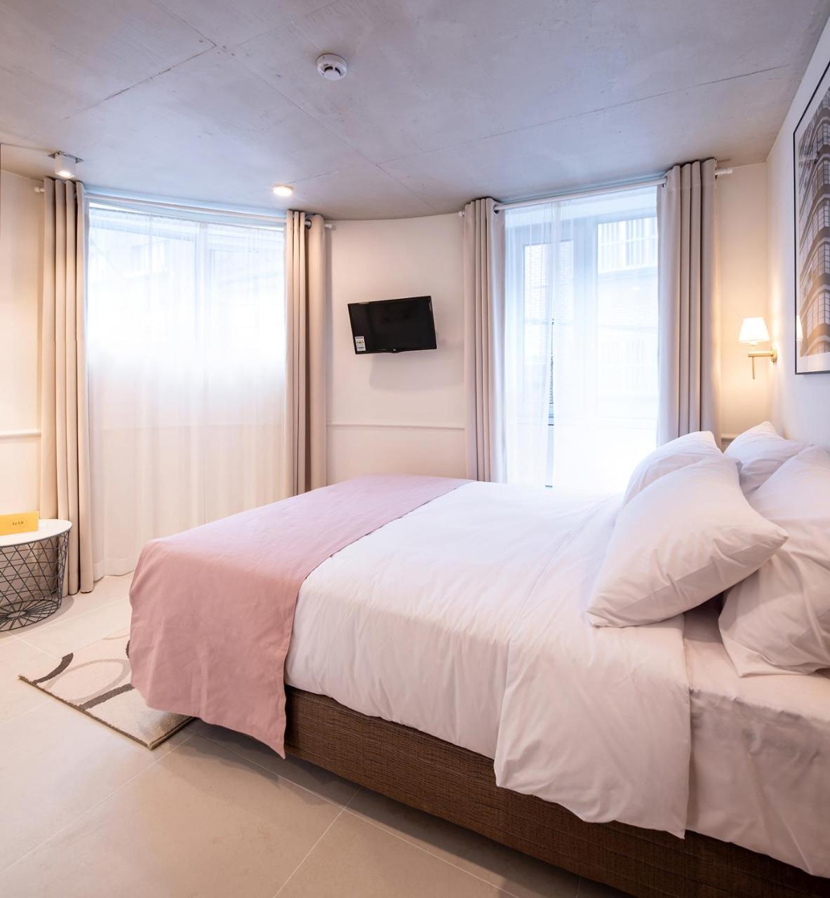 סיאול Le Lit Hotel מראה חיצוני תמונה