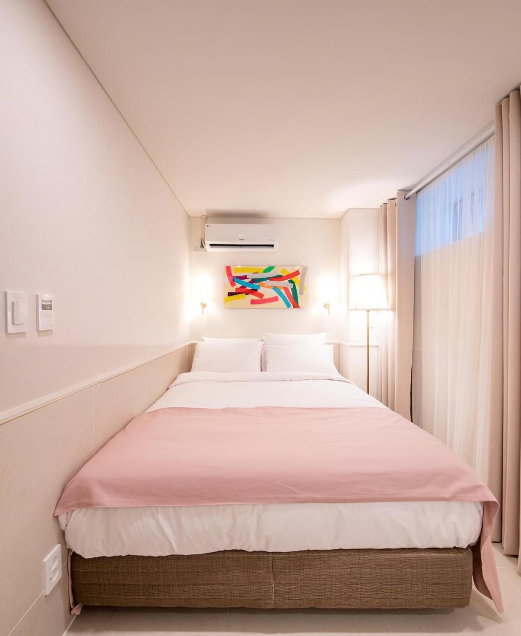 סיאול Le Lit Hotel מראה חיצוני תמונה