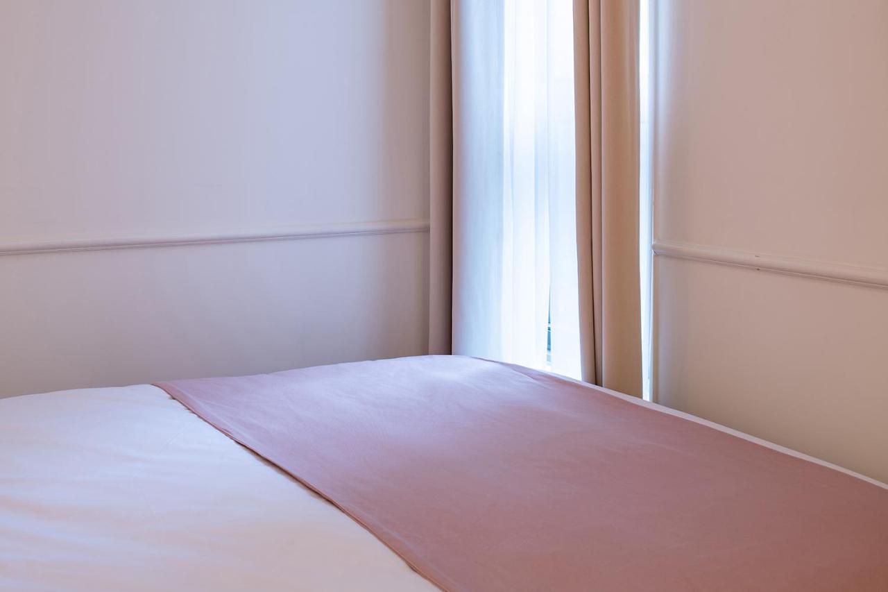 סיאול Le Lit Hotel מראה חיצוני תמונה