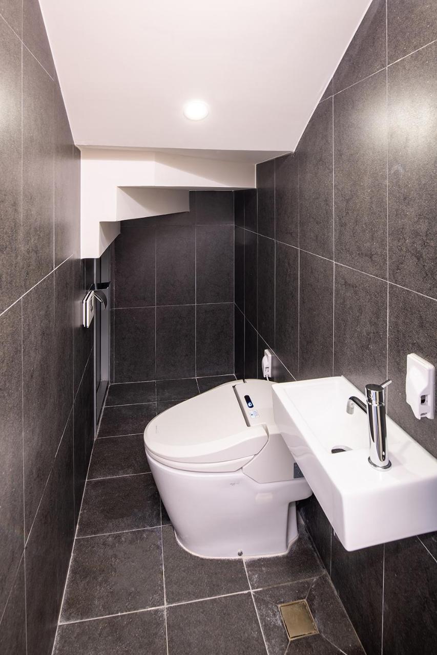 סיאול Le Lit Hotel מראה חיצוני תמונה