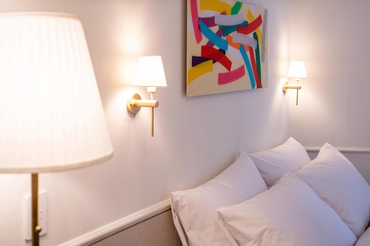 סיאול Le Lit Hotel מראה חיצוני תמונה